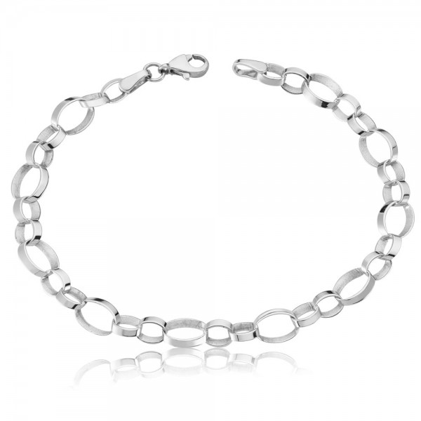 Armband 925 Sterling Silber