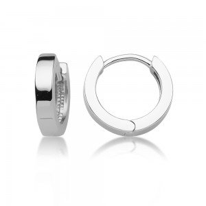 Creolen 925 Sterling Silber Creolen 925 Sterling Silber