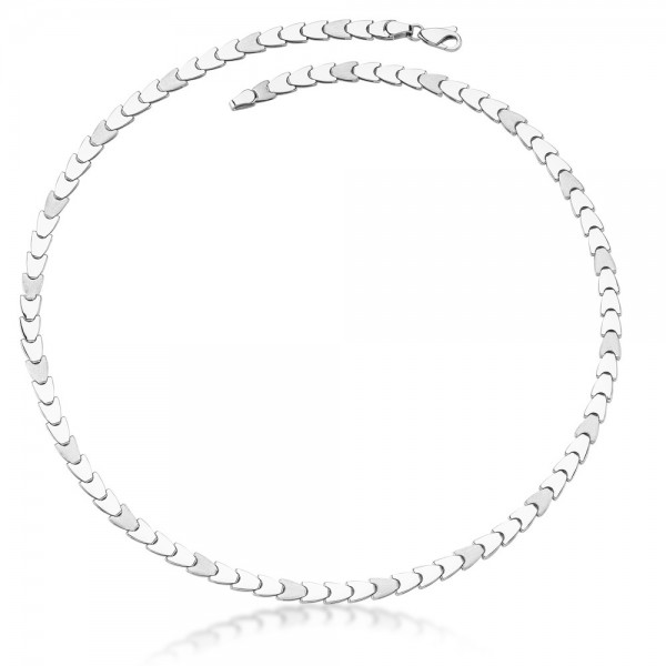 Collier 925 Sterling Silber