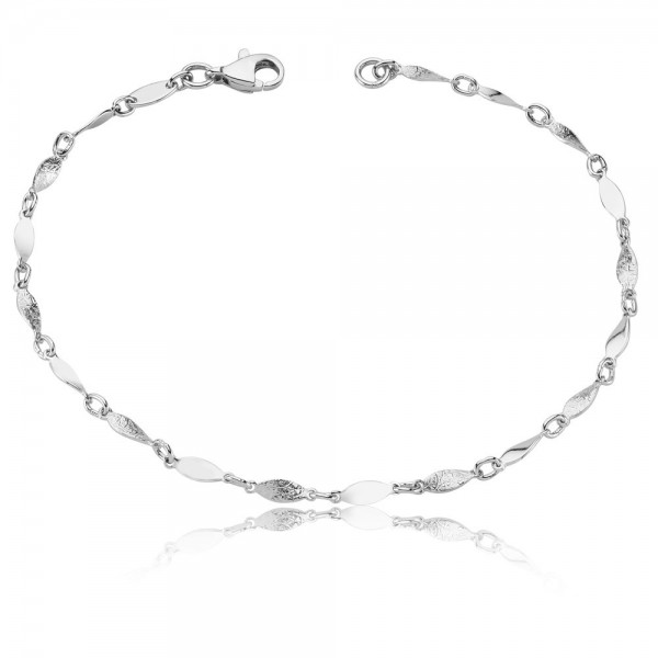 Armband 925 Sterling Silber 